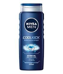 Nivea Men
